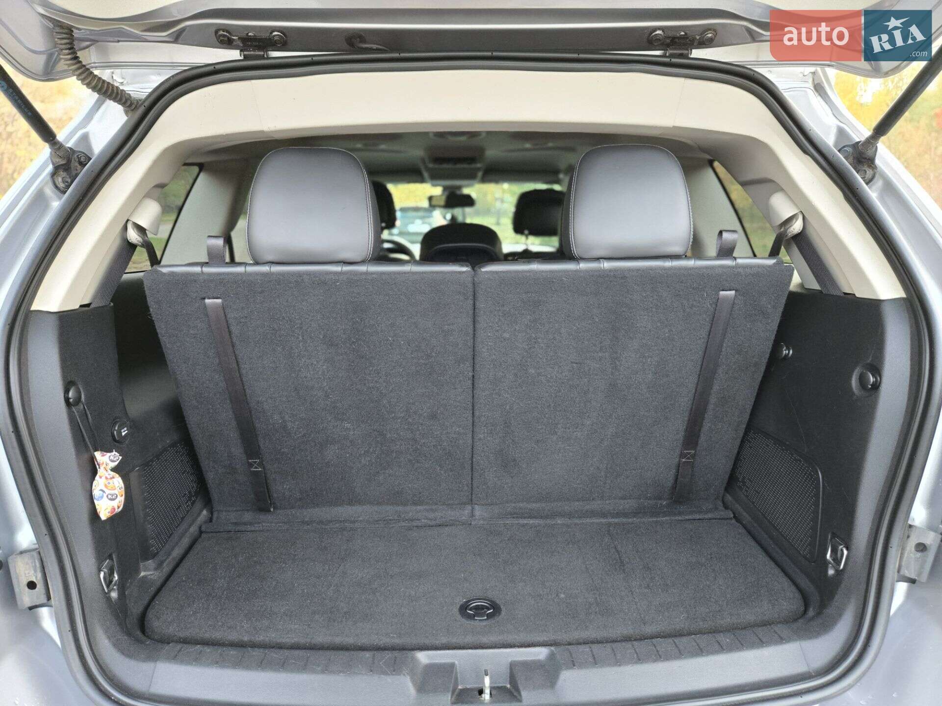 Dodge Journey 2019 VIN 3C4PDCGG7KT763601 фото оголошення 14 з 16