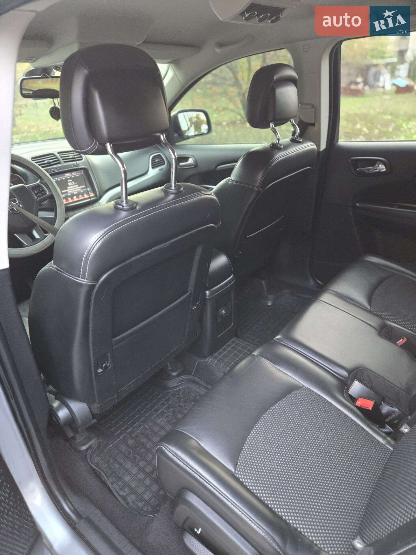 Dodge Journey 2019 VIN 3C4PDCGG7KT763601 фото оголошення 16 з 16
