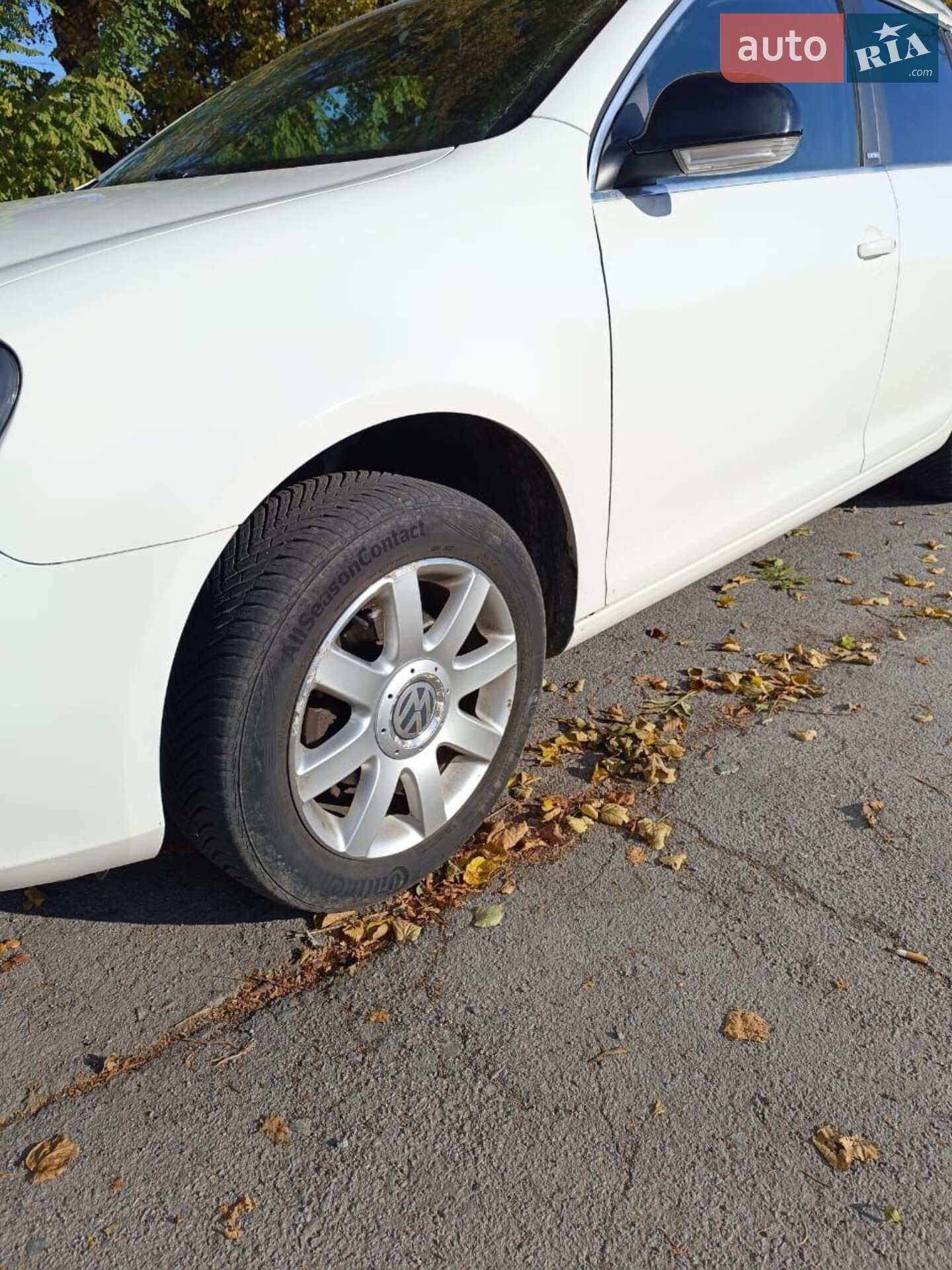 Volkswagen Golf 2012 VIN WVWZZZ1KZCM674806 фото оголошення 4 з 14