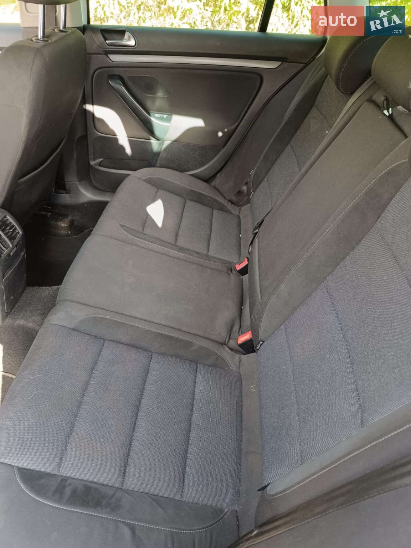 Volkswagen Golf 2012 VIN WVWZZZ1KZCM674806 фото оголошення 6 з 14