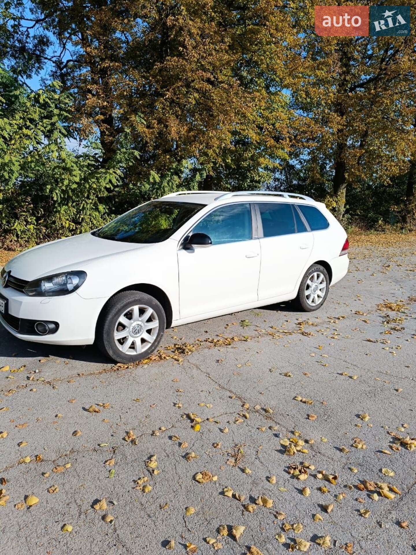 Volkswagen Golf 2012 VIN WVWZZZ1KZCM674806 фото оголошення 2 з 14
