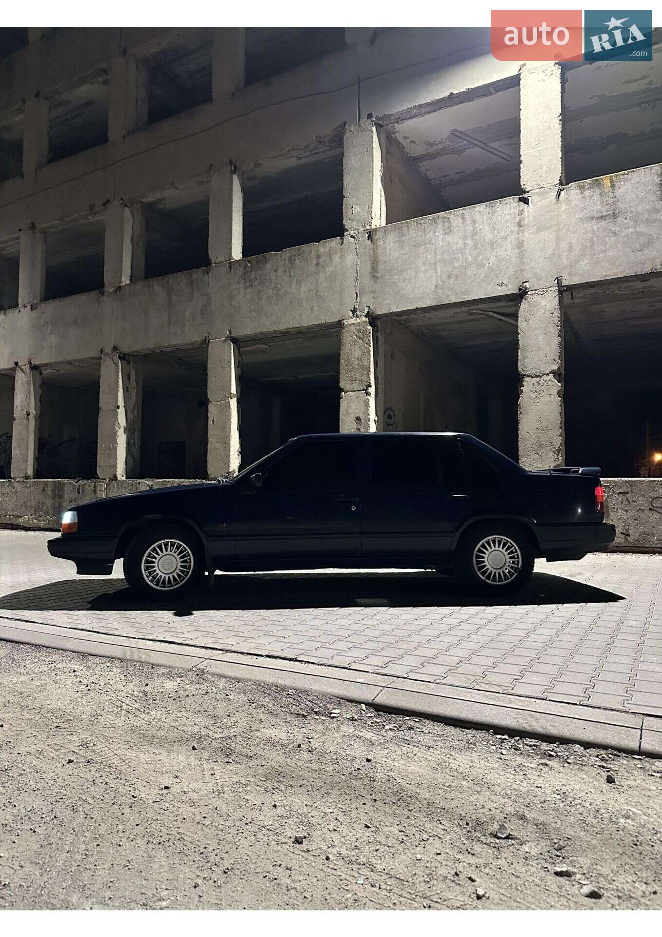 Volvo 940 1995 VIN YV1944803S1209304 фото оголошення 28 з 90