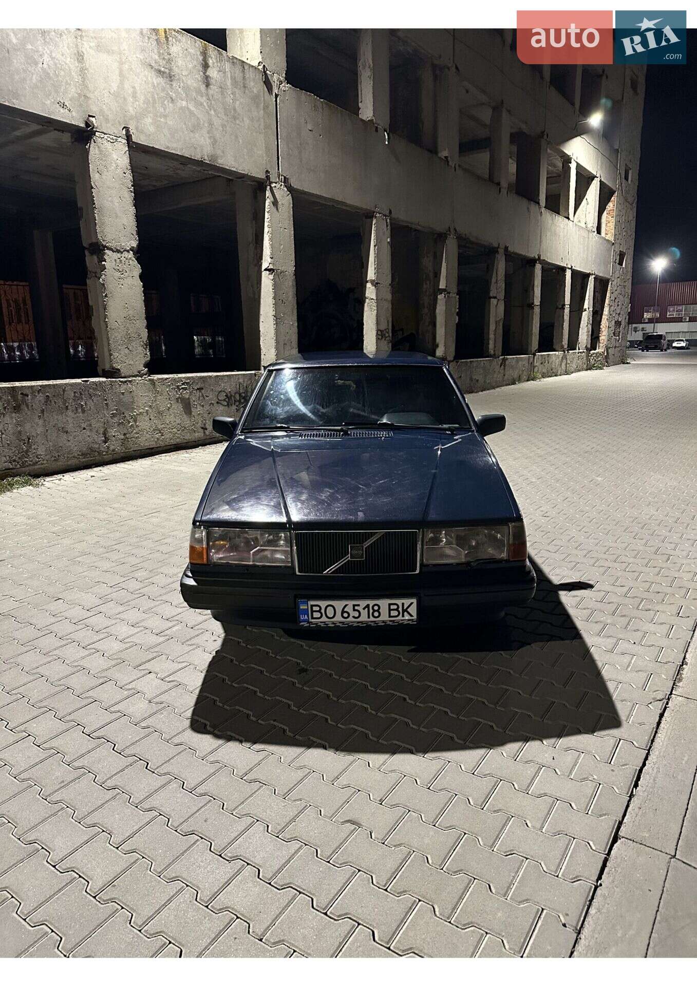 Volvo 940 1995 VIN YV1944803S1209304 фото оголошення 44 з 90