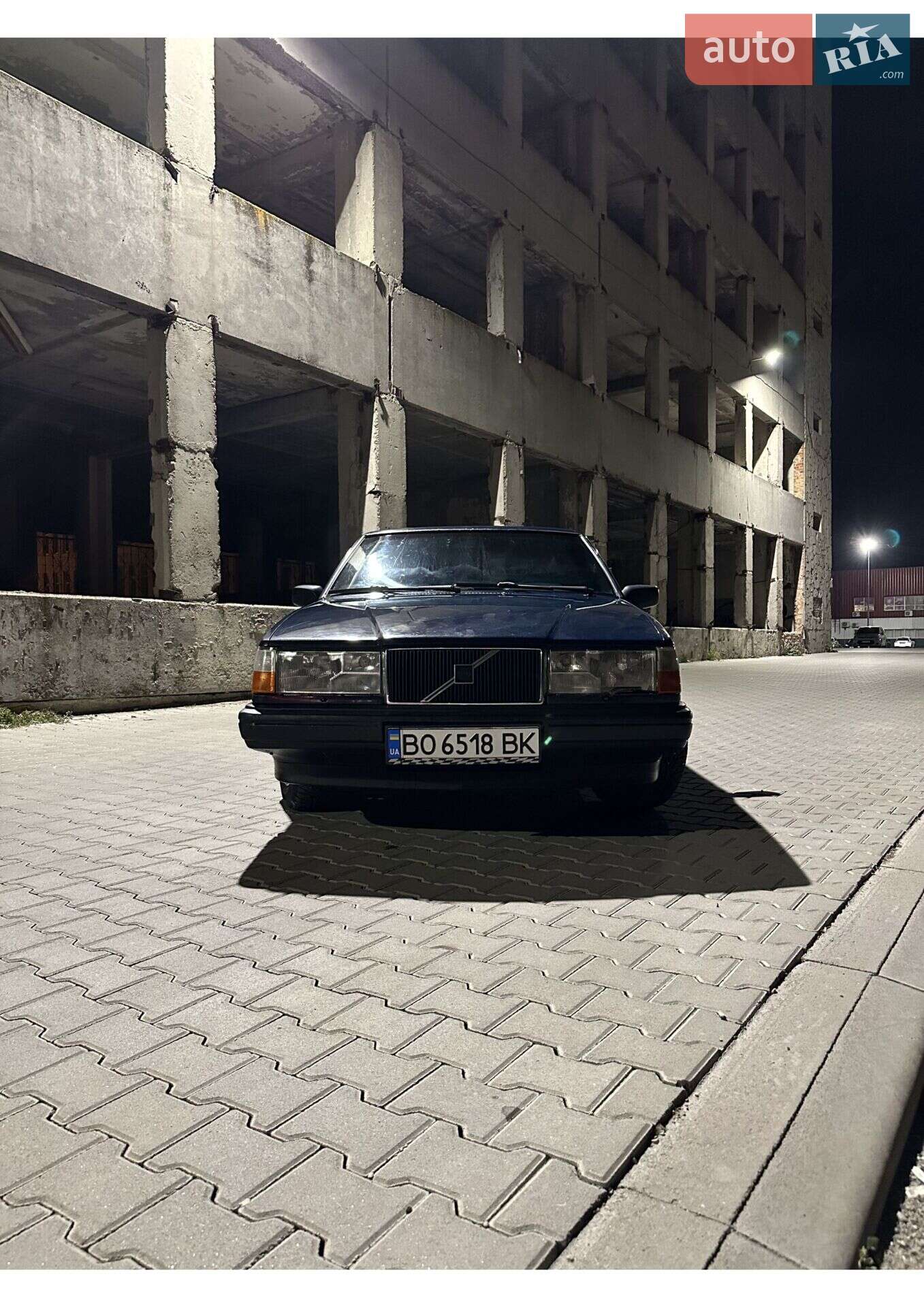 Volvo 940 1995 VIN YV1944803S1209304 фото оголошення 54 з 90