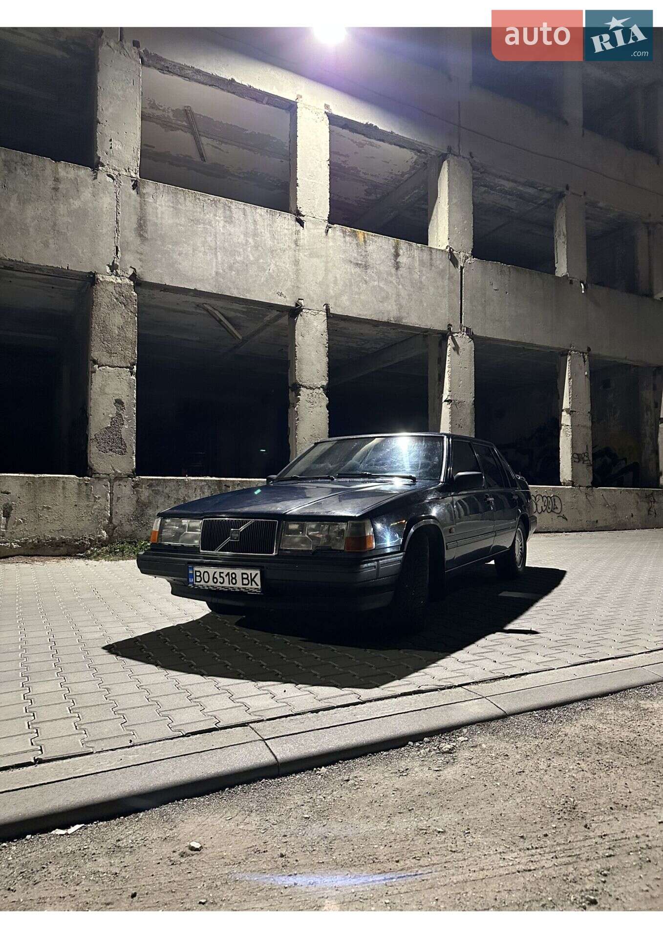 Volvo 940 1995 VIN YV1944803S1209304 фото оголошення 15 з 90