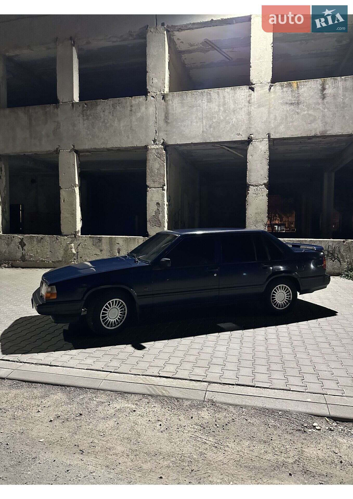 Volvo 940 1995 VIN YV1944803S1209304 фото оголошення 56 з 90