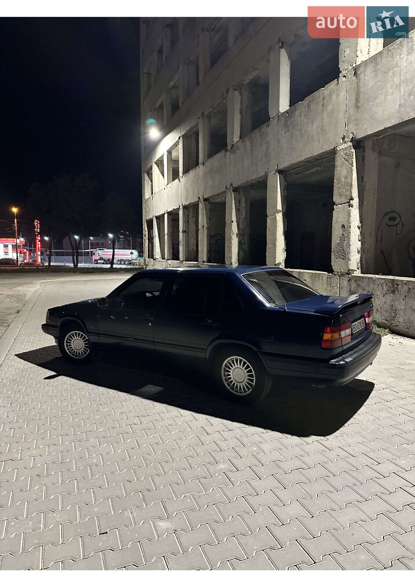 Volvo 940 1995 VIN YV1944803S1209304 фото оголошення 31 з 90