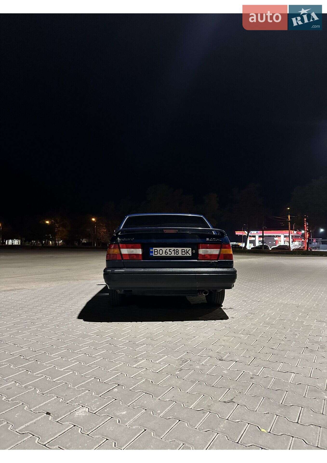 Volvo 940 1995 VIN YV1944803S1209304 фото оголошення 40 з 90