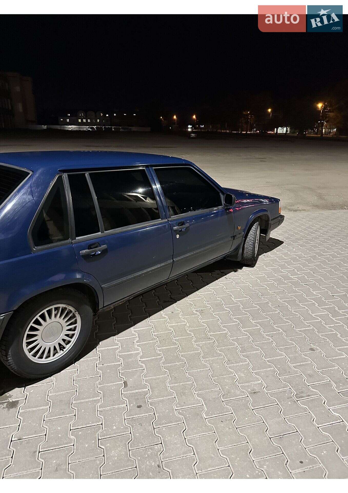 Volvo 940 1995 VIN YV1944803S1209304 фото оголошення 59 з 90