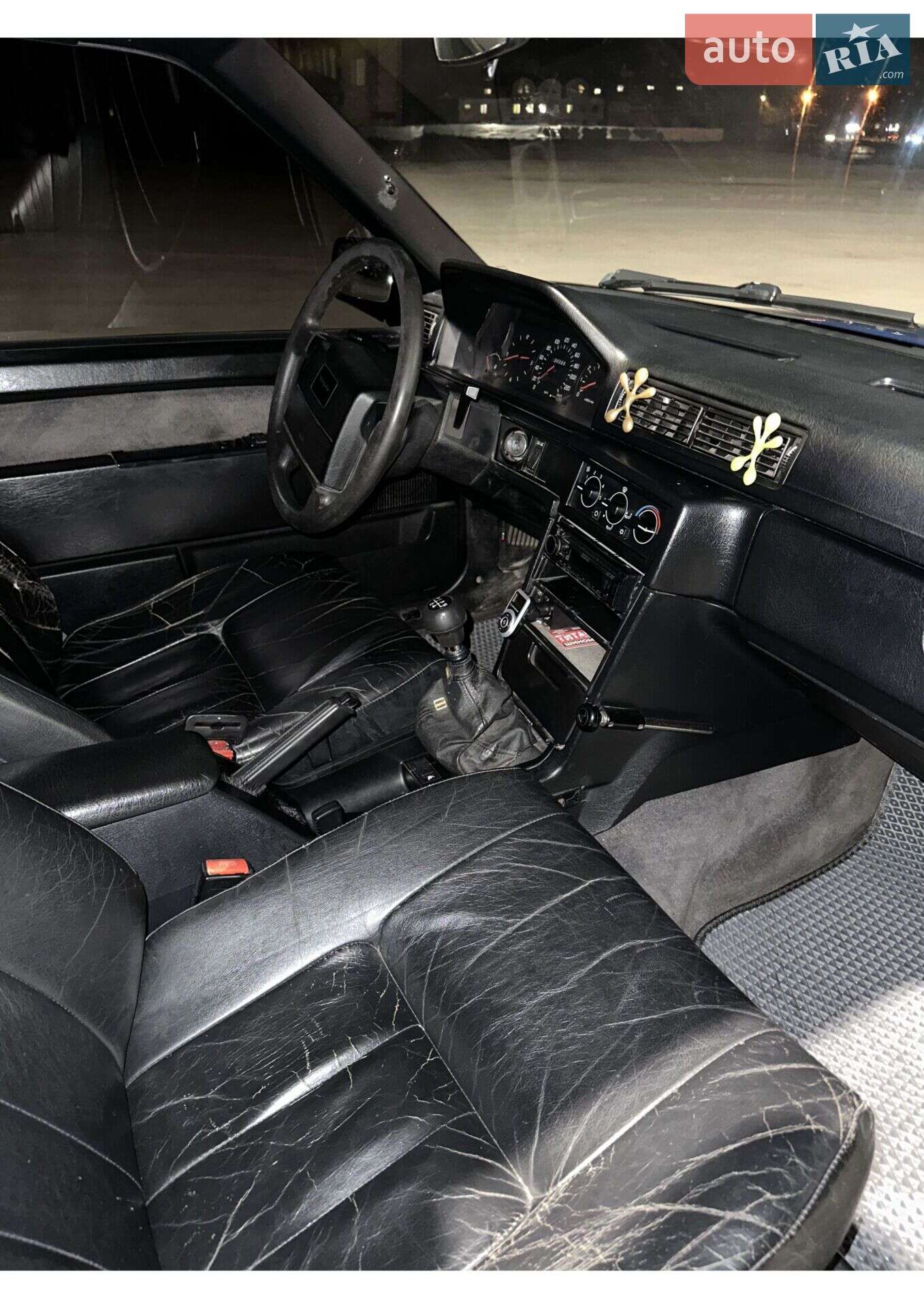Volvo 940 1995 VIN YV1944803S1209304 фото оголошення 61 з 90