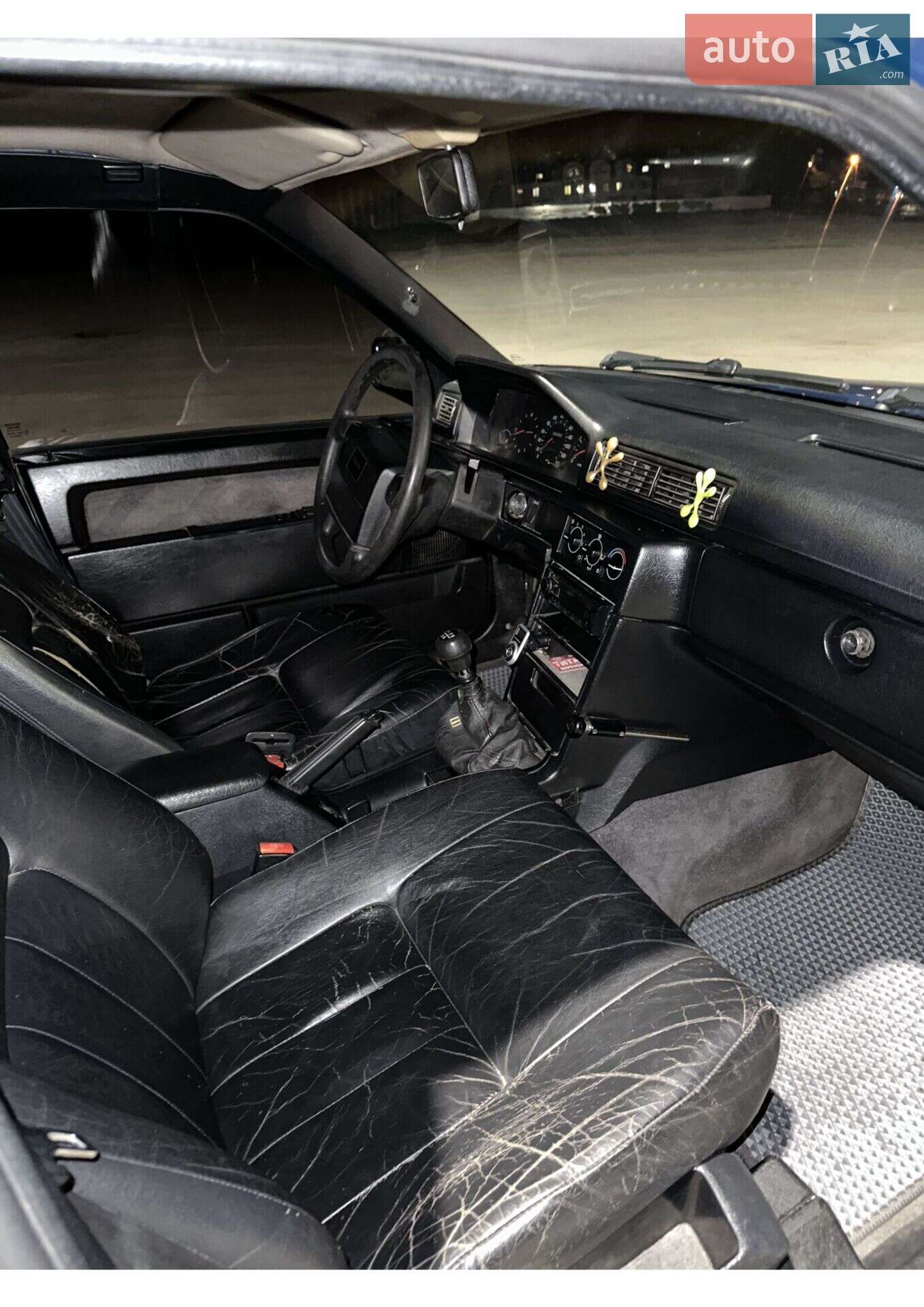 Volvo 940 1995 VIN YV1944803S1209304 фото оголошення 63 з 90
