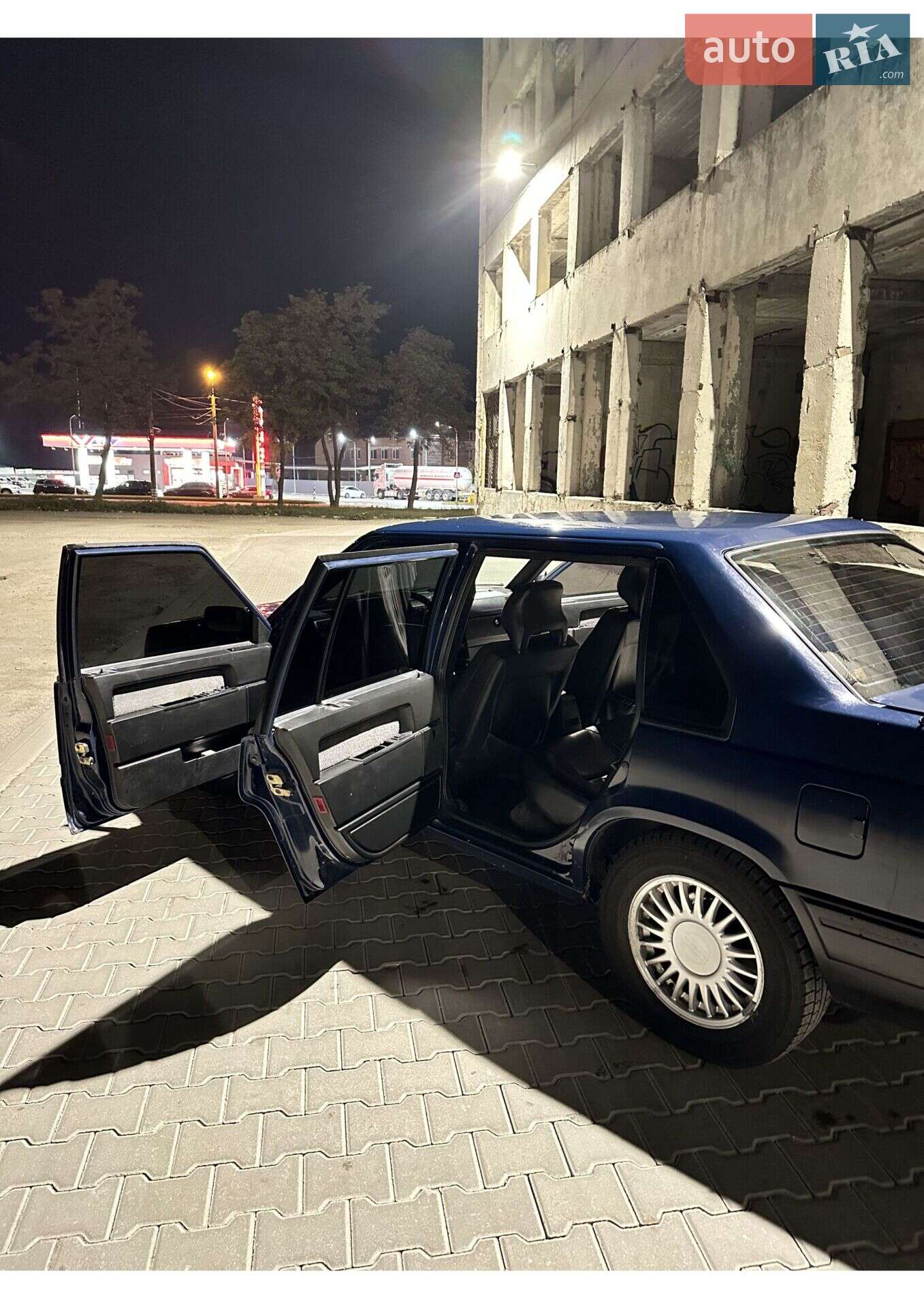 Volvo 940 1995 VIN YV1944803S1209304 фото оголошення 69 з 90
