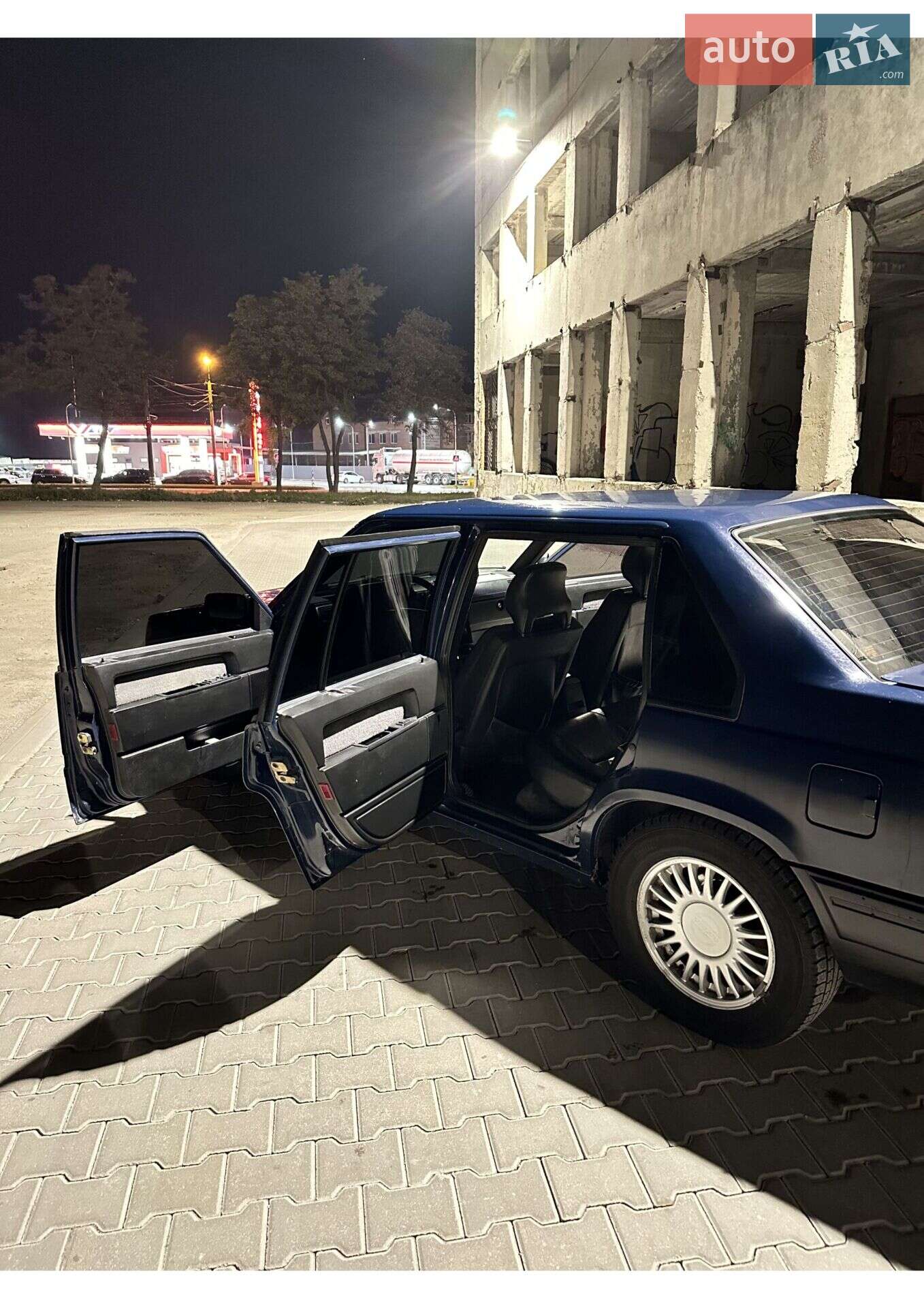 Volvo 940 1995 VIN YV1944803S1209304 фото оголошення 70 з 90