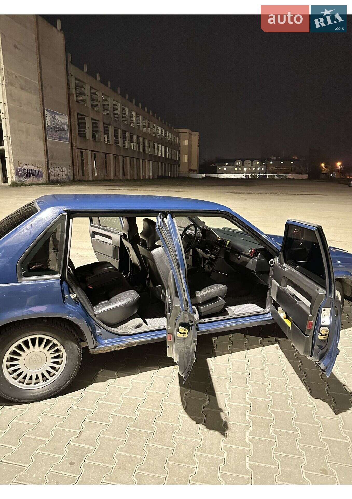 Volvo 940 1995 VIN YV1944803S1209304 фото оголошення 71 з 90