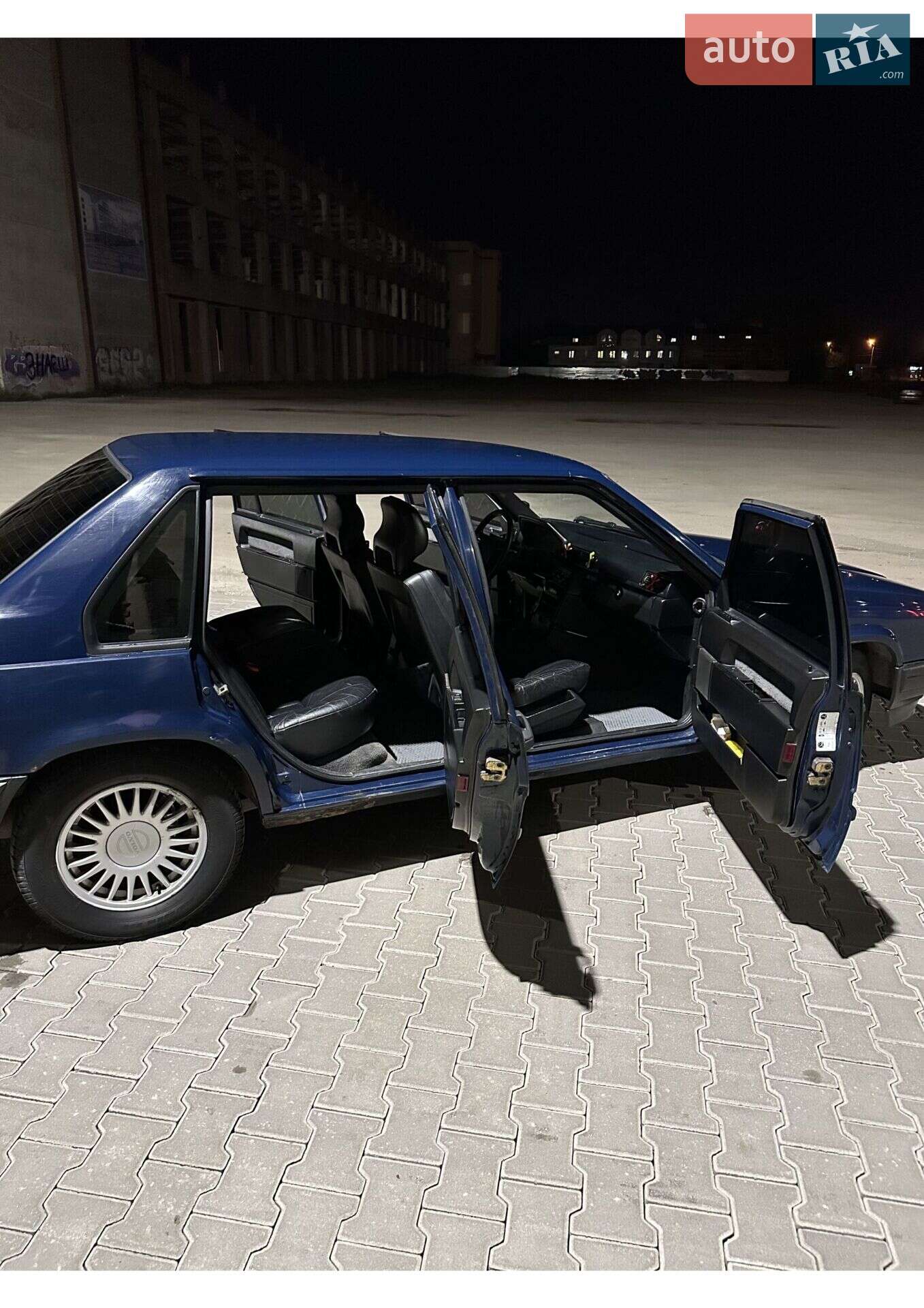 Volvo 940 1995 VIN YV1944803S1209304 фото оголошення 73 з 90