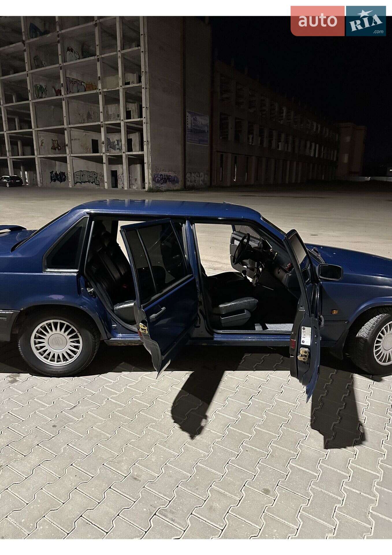 Volvo 940 1995 VIN YV1944803S1209304 фото оголошення 74 з 90