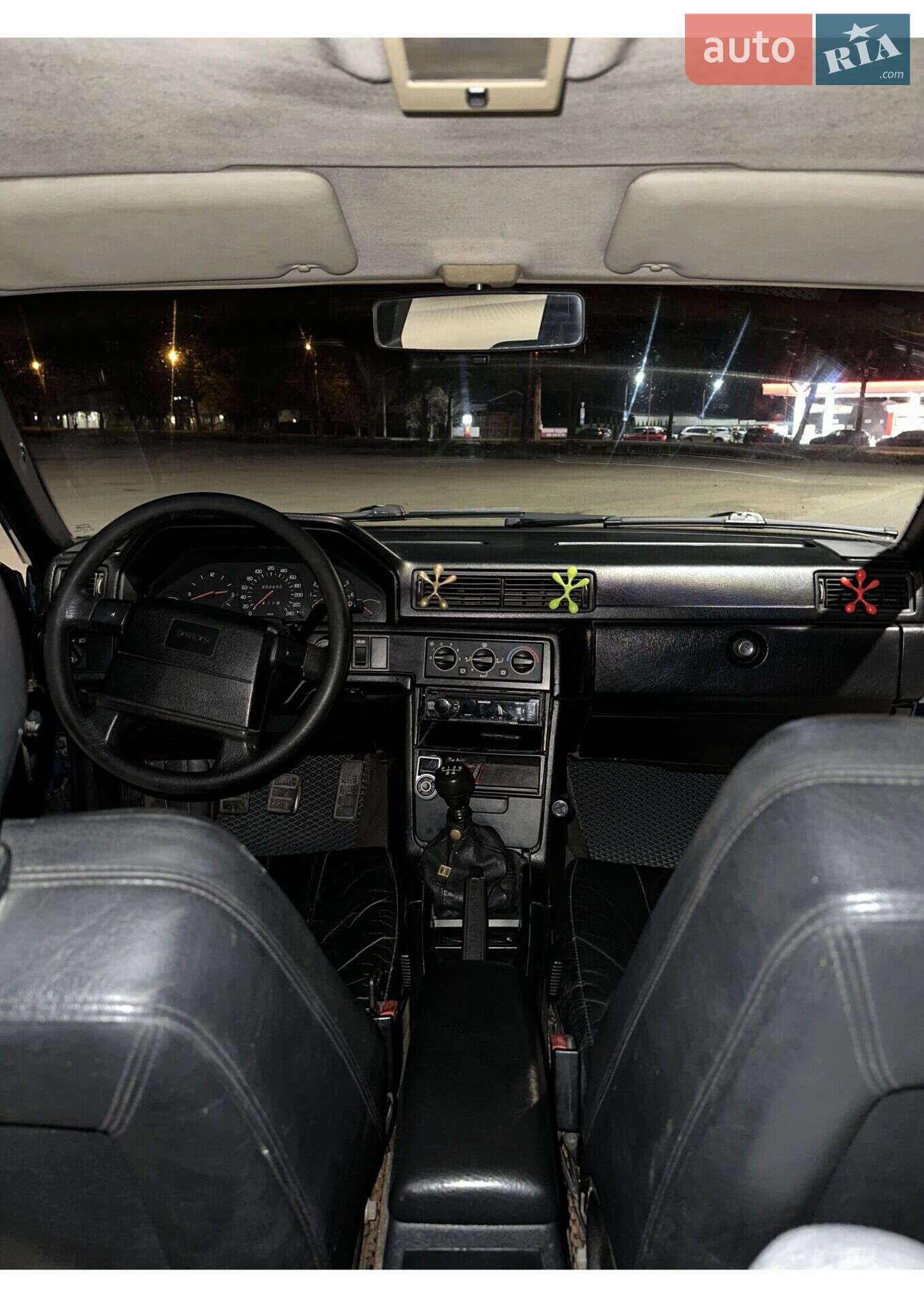 Volvo 940 1995 VIN YV1944803S1209304 фото оголошення 76 з 90