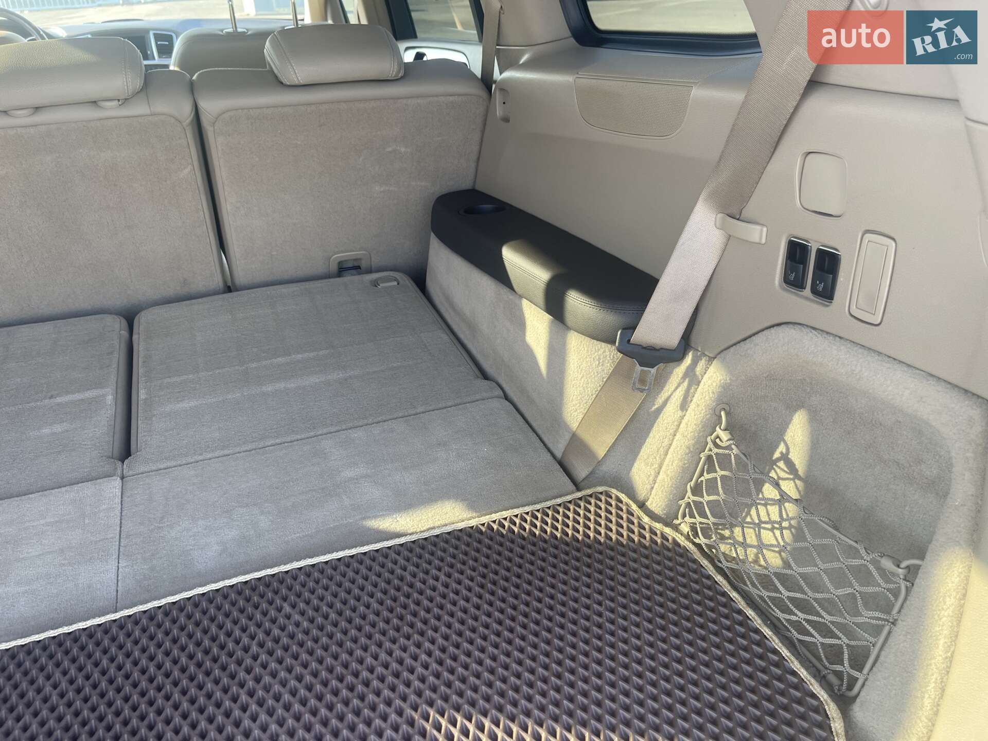 Mercedes-Benz GL-Class 2014 VIN WDC1668241A364535 фото оголошення 15 з 16