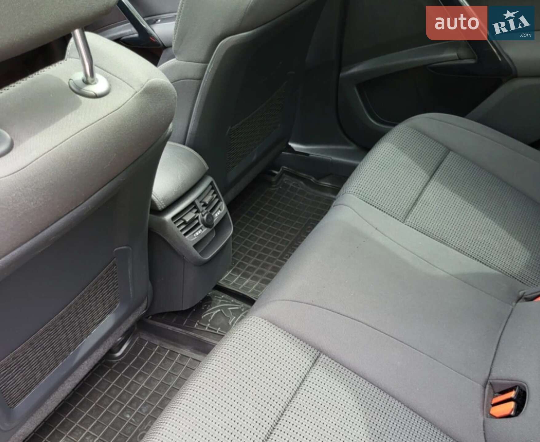 Peugeot 508 2016 VIN VF38EBHZTGL010617 фото оголошення 19 з 19