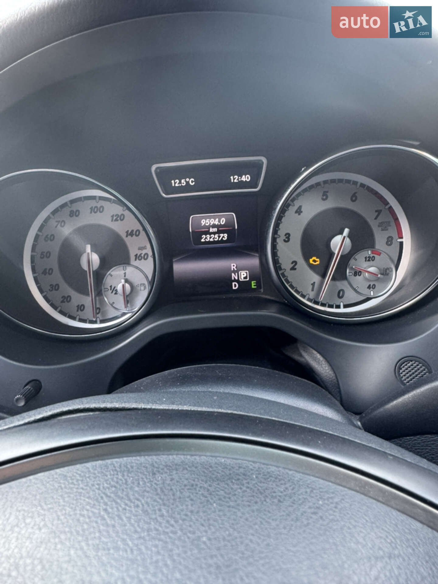 Mercedes-Benz CLA-Class 2014 VIN WDDSJ4EB0FN164776 фото оголошення 14 з 27
