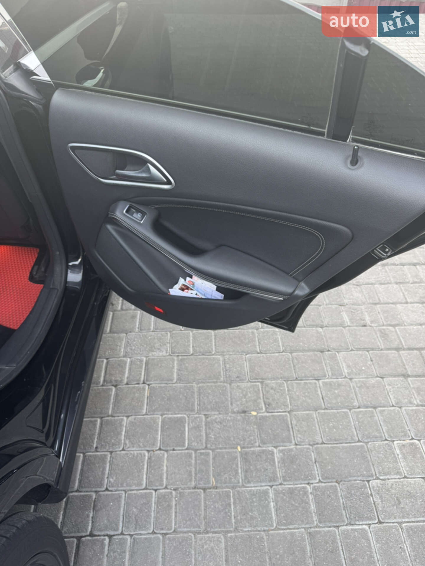 Mercedes-Benz CLA-Class 2014 VIN WDDSJ4EB0FN164776 фото оголошення 21 з 27