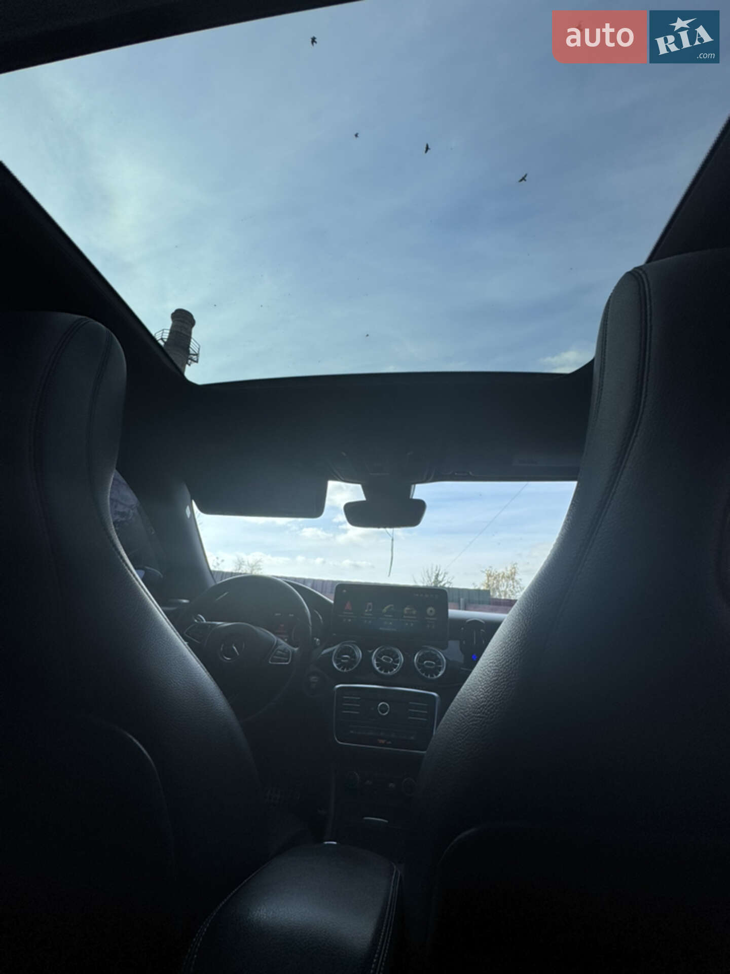 Mercedes-Benz CLA-Class 2014 VIN WDDSJ4EB0FN164776 фото оголошення 24 з 27