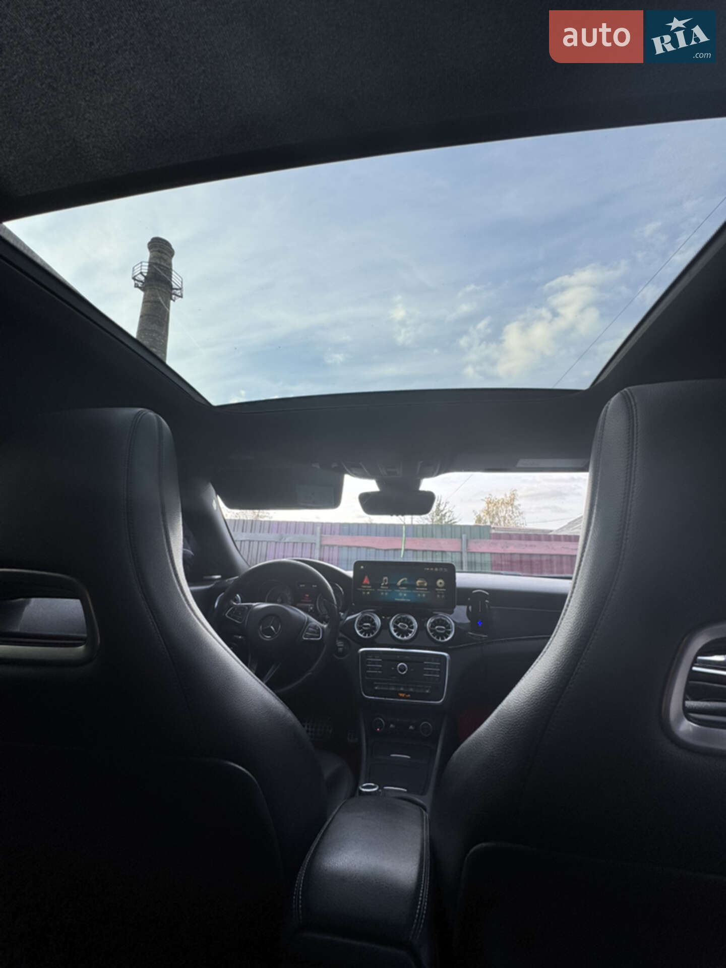 Mercedes-Benz CLA-Class 2014 VIN WDDSJ4EB0FN164776 фото оголошення 25 з 27
