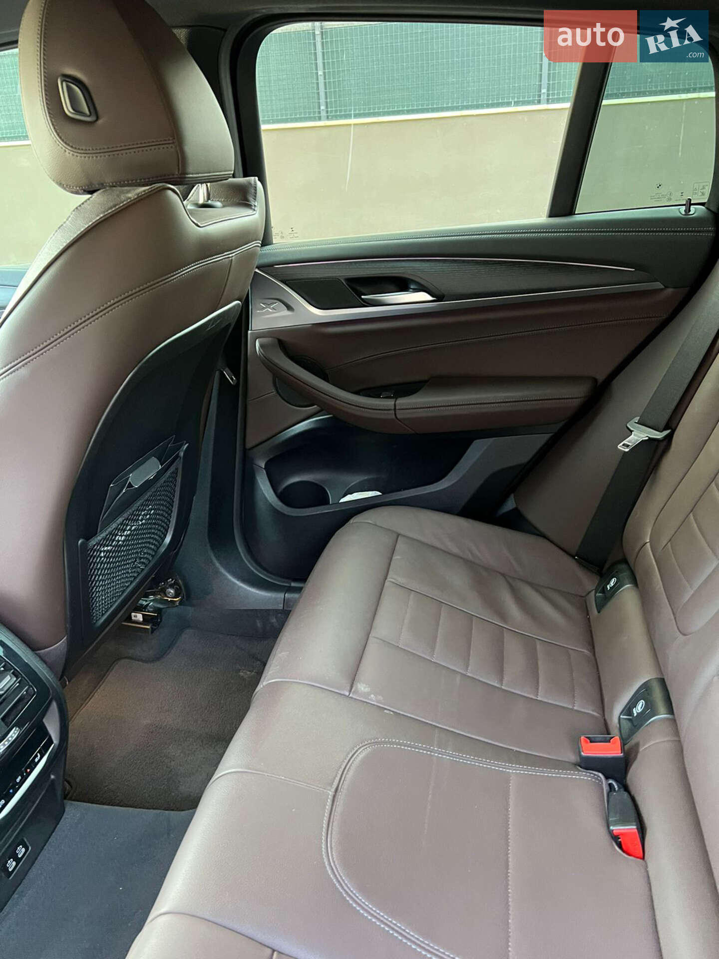 BMW X4 2022 VIN WBA11DT0909L12685 фото оголошення 13 з 24