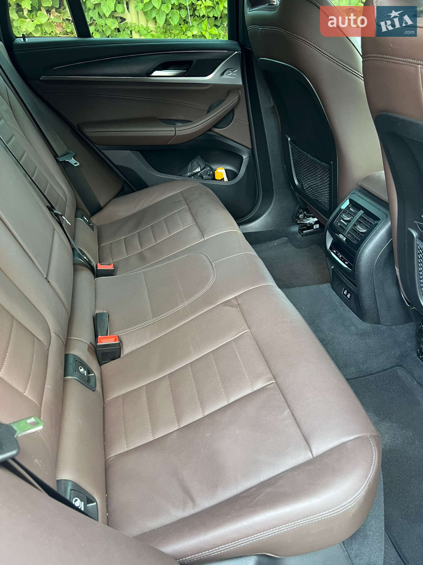 BMW X4 2022 VIN WBA11DT0909L12685 фото оголошення 15 з 24