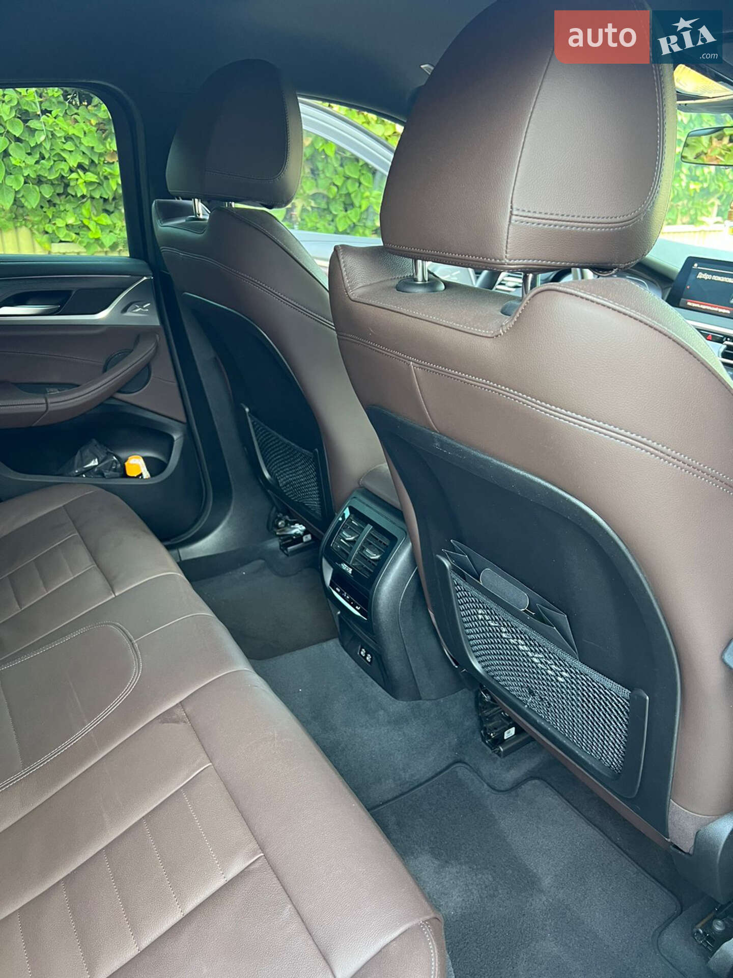 BMW X4 2022 VIN WBA11DT0909L12685 фото оголошення 16 з 24