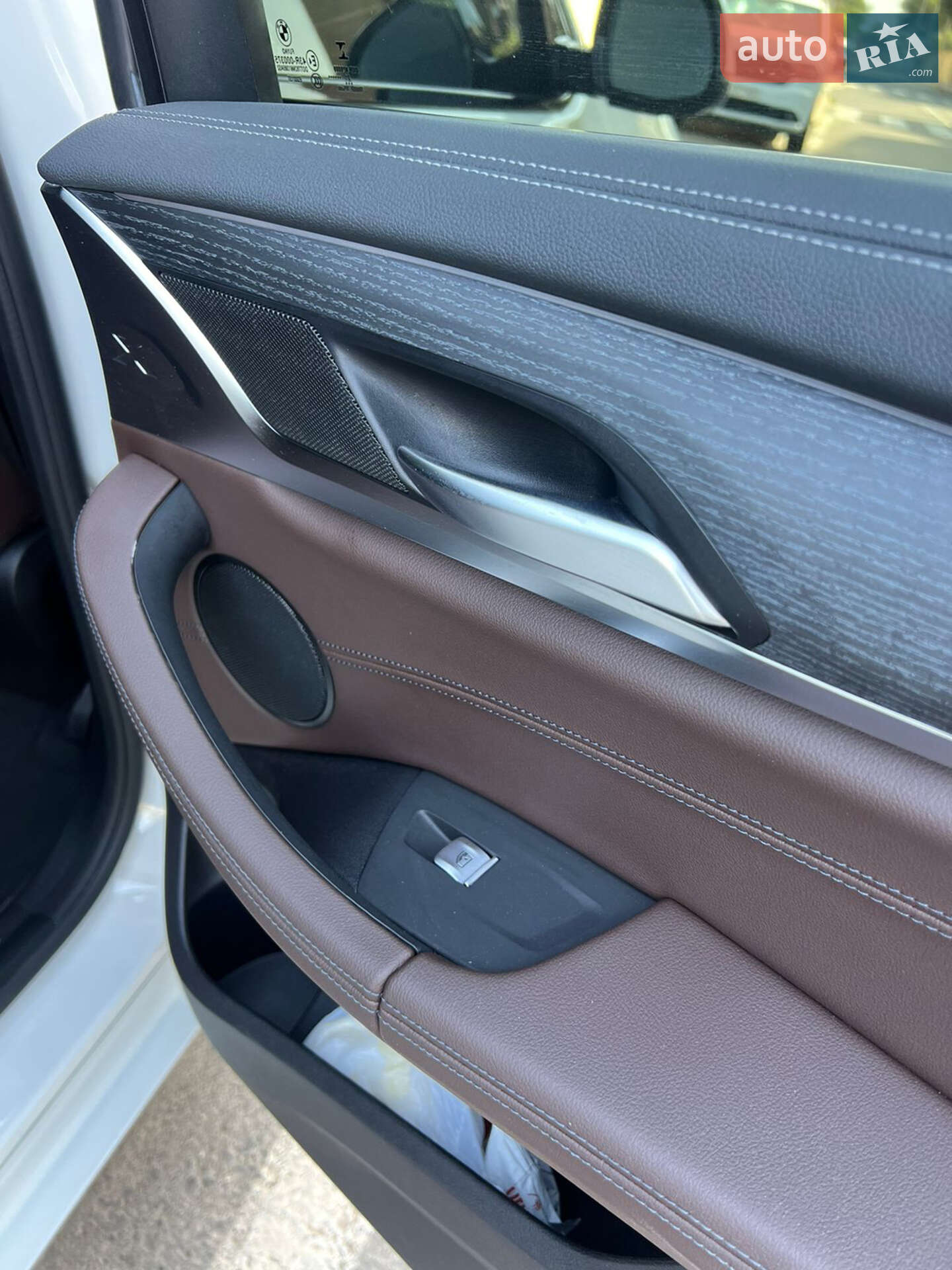 BMW X4 2022 VIN WBA11DT0909L12685 фото оголошення 17 з 24