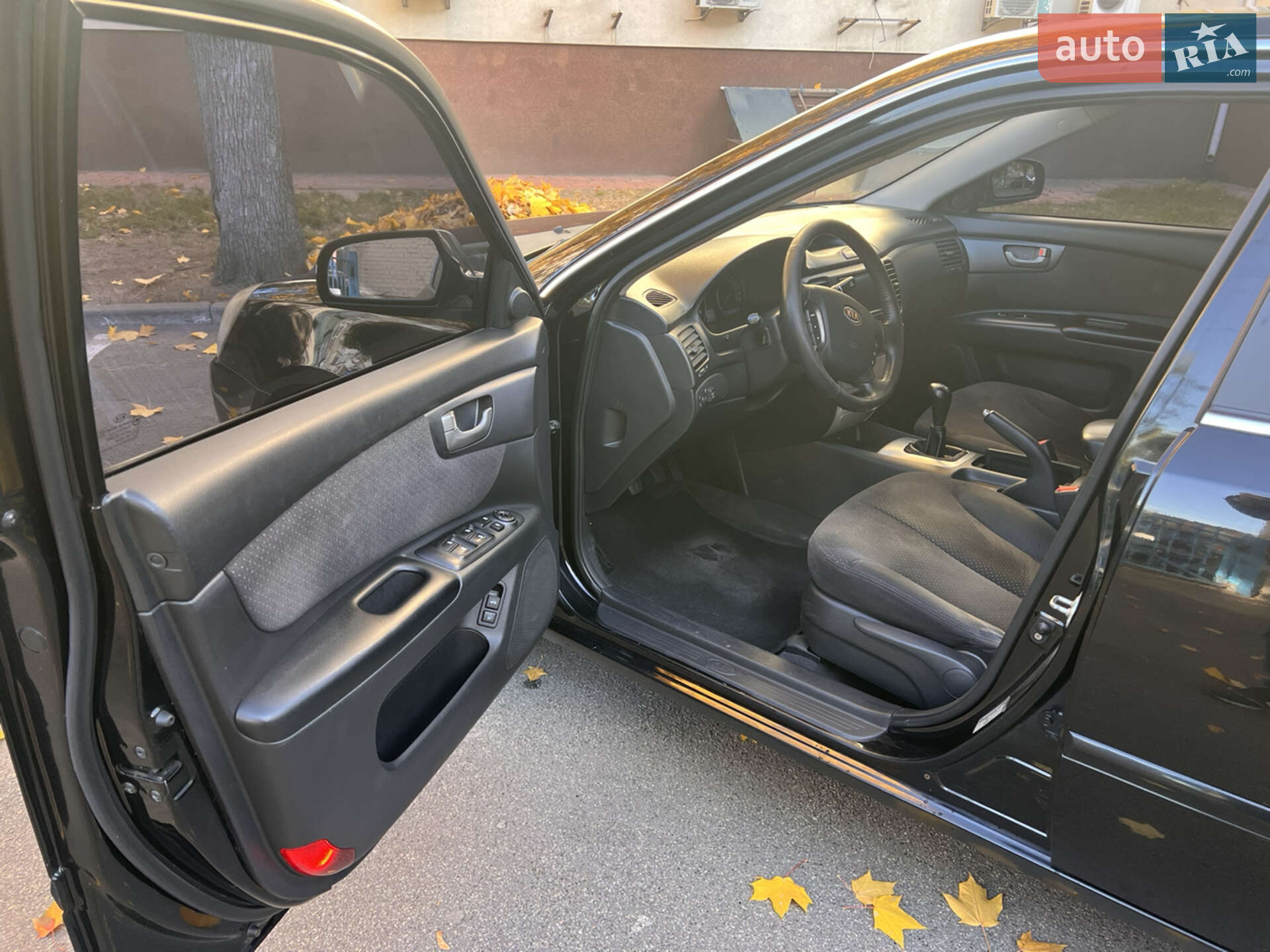 KIA Magentis 2008 VIN Y6LGE22228L004738 фото оголошення 15 з 19