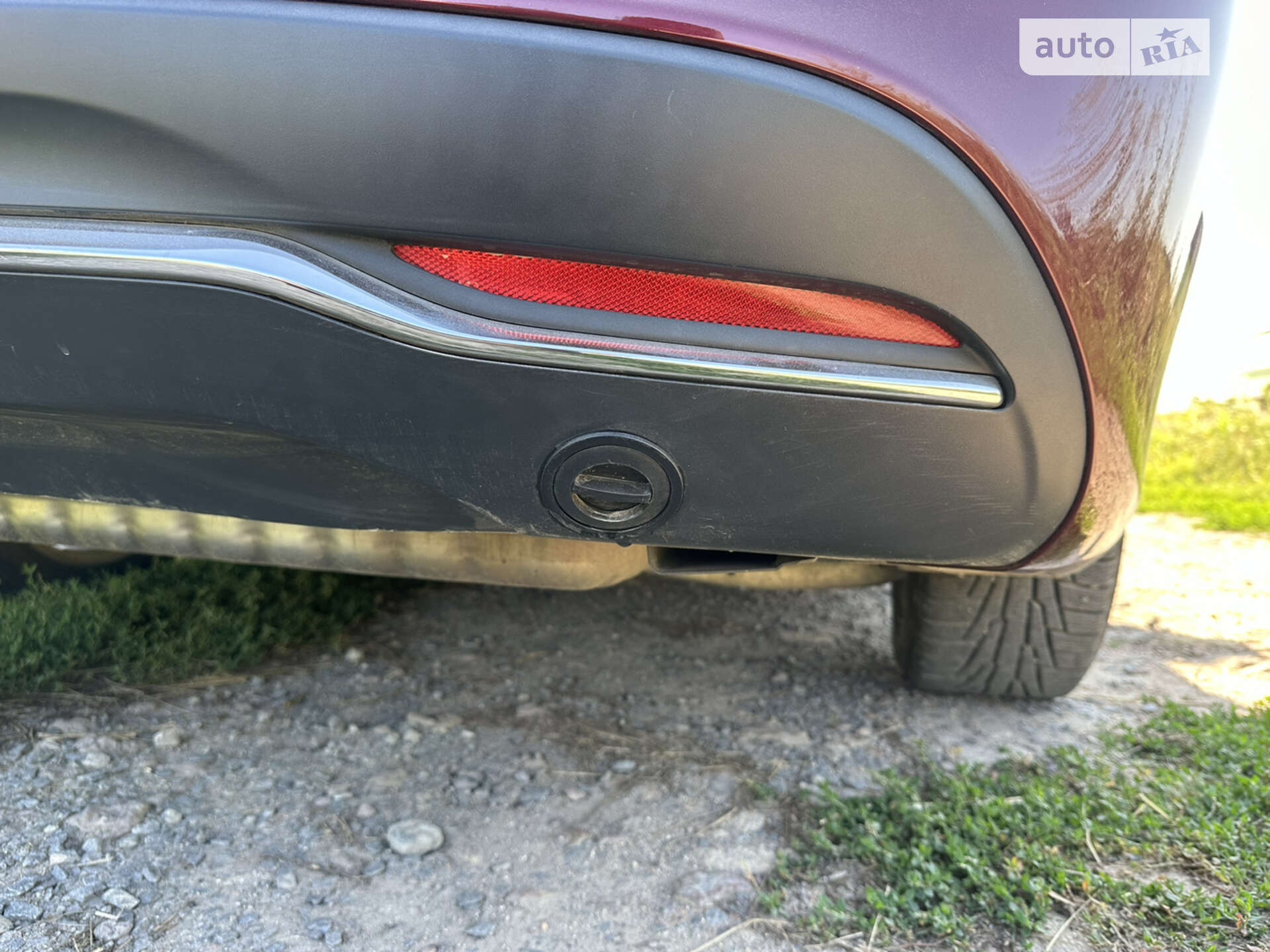 Chrysler 200 2015 VIN 1C3CCCAB0GN161357 фото оголошення 3 з 17