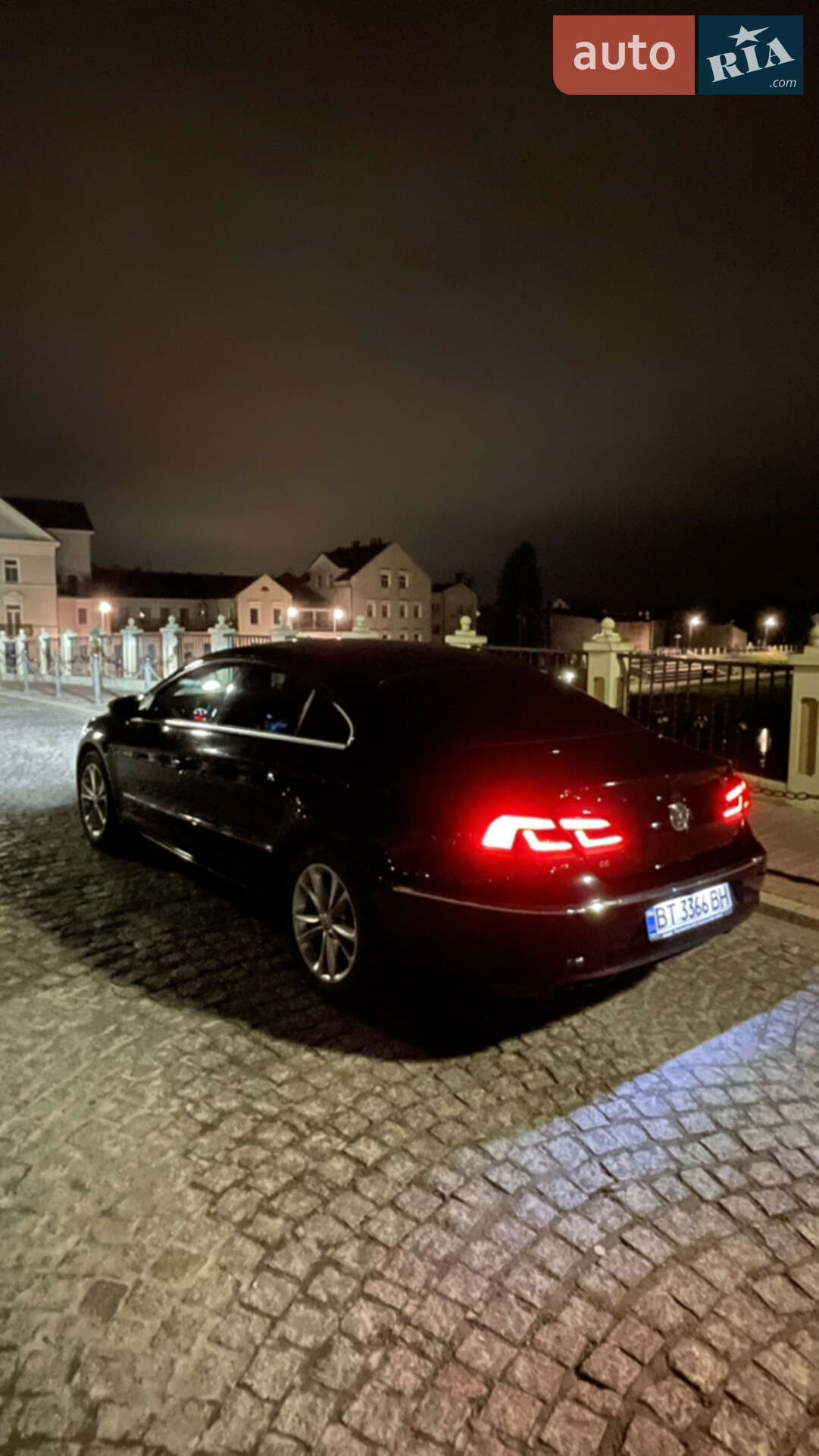 Volkswagen CC / Passat CC 2012 VIN WVWZZZ3CZDE534817 фото оголошення 19 з 24