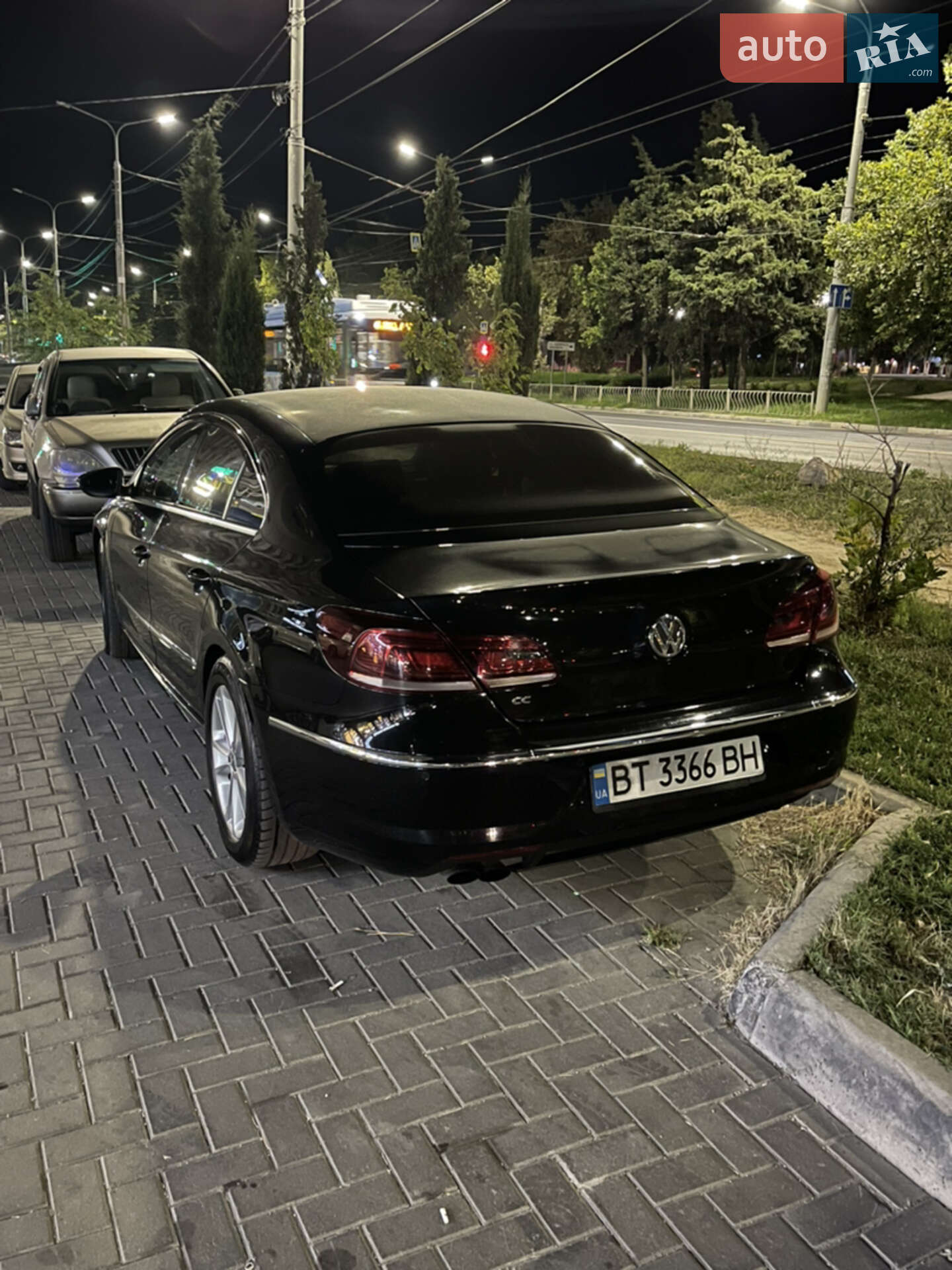 Volkswagen CC / Passat CC 2012 VIN WVWZZZ3CZDE534817 фото оголошення 23 з 24