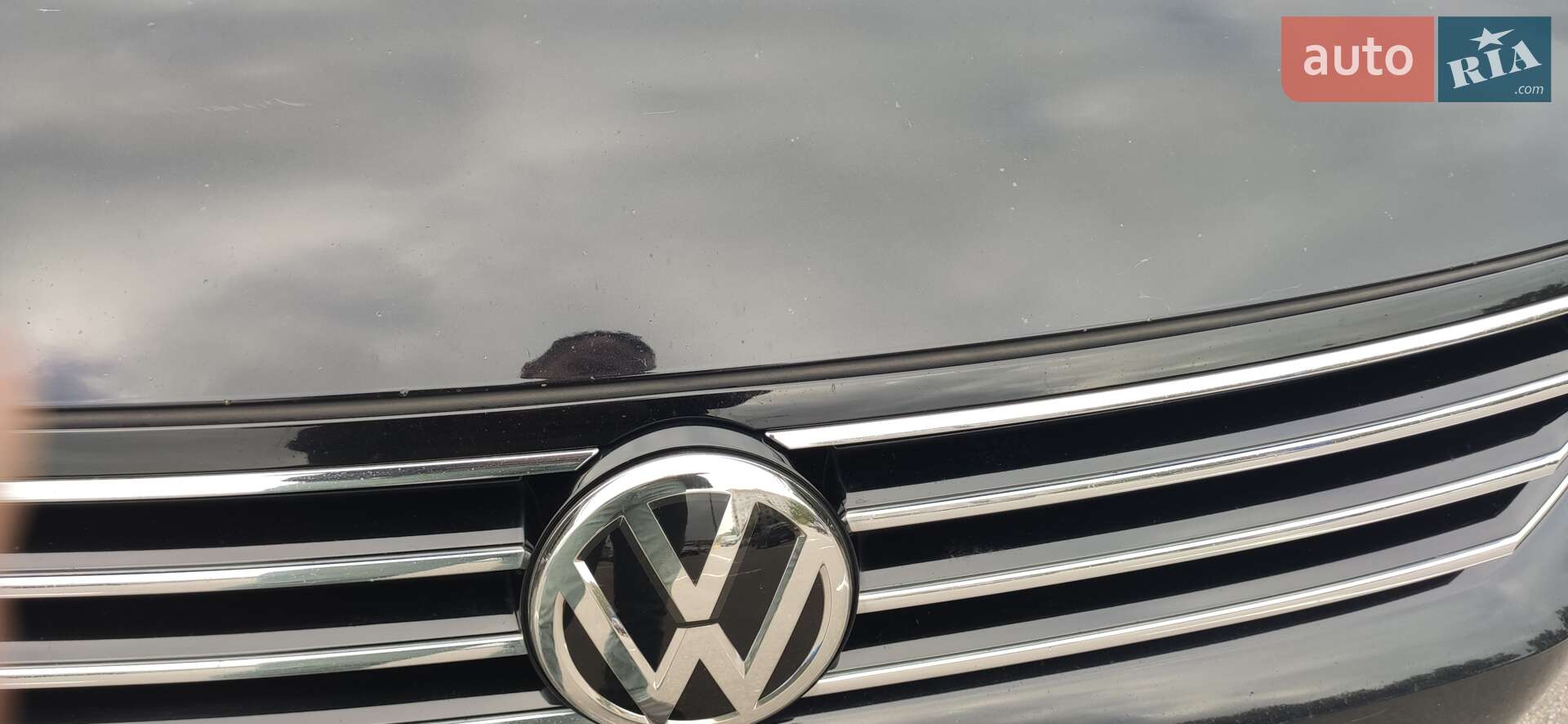 Volkswagen Passat 2019 VIN WVWZZZ3CZKE082618 фото оголошення 6 з 55
