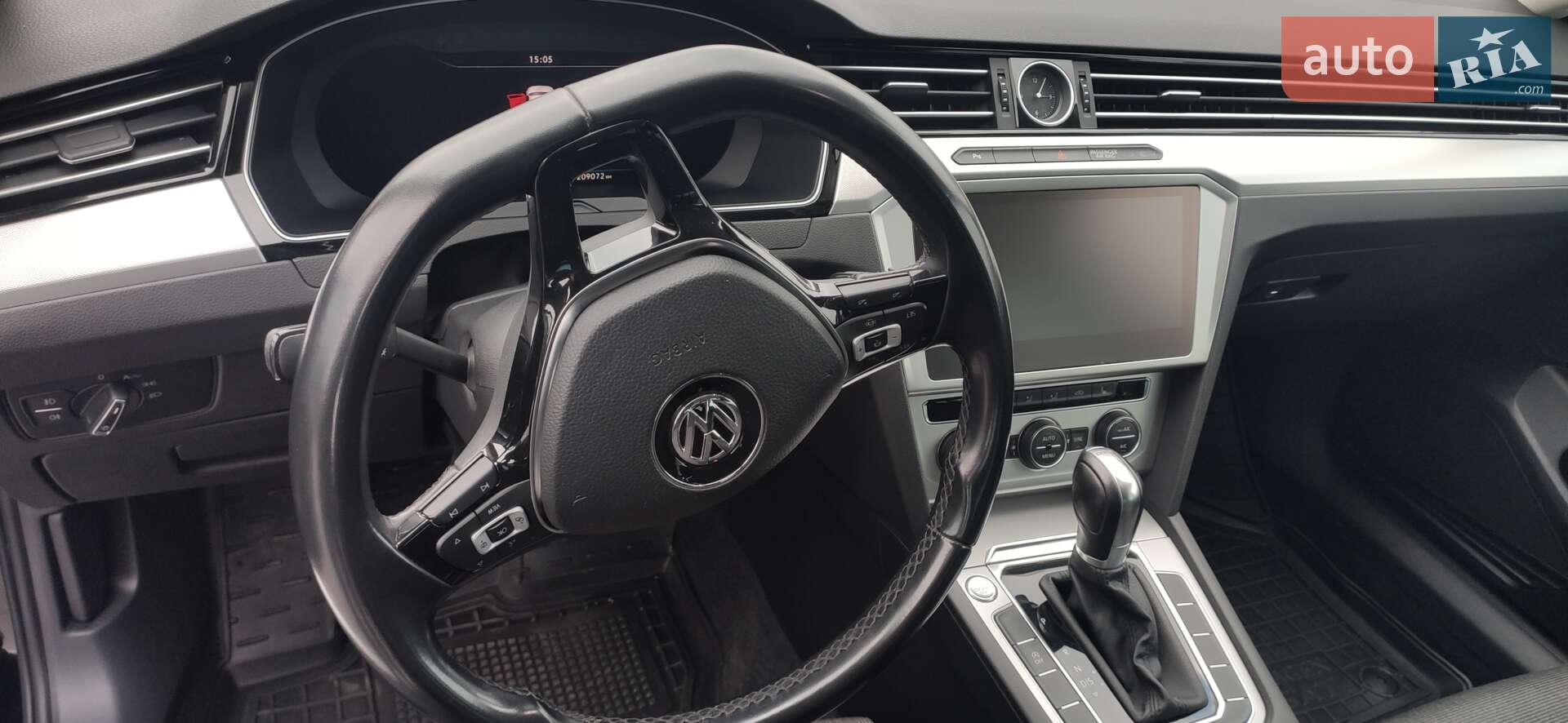 Volkswagen Passat 2019 VIN WVWZZZ3CZKE082618 фото оголошення 26 з 55