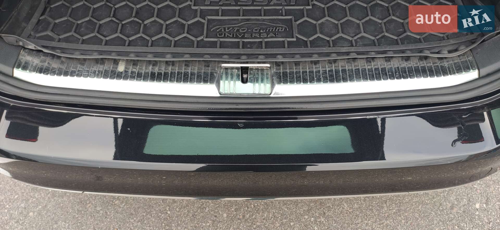 Volkswagen Passat 2019 VIN WVWZZZ3CZKE082618 фото оголошення 28 з 55