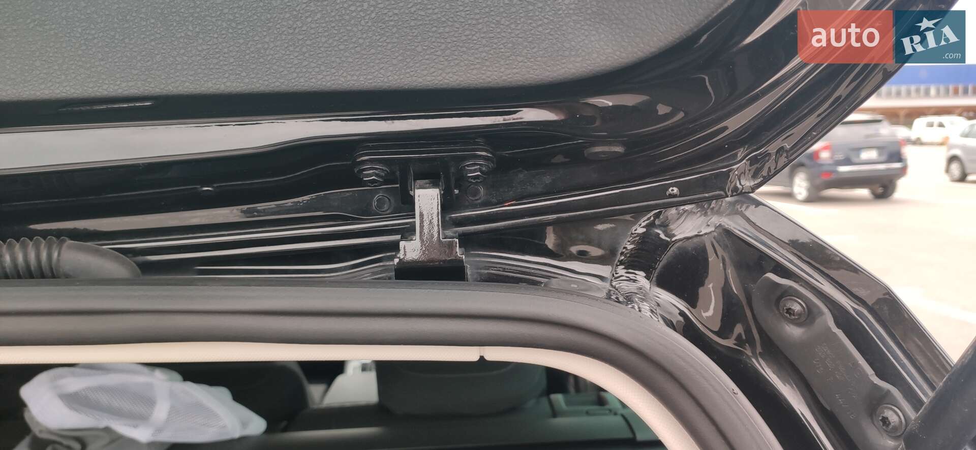 Volkswagen Passat 2019 VIN WVWZZZ3CZKE082618 фото оголошення 29 з 55