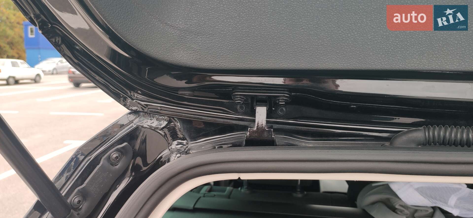 Volkswagen Passat 2019 VIN WVWZZZ3CZKE082618 фото оголошення 30 з 55