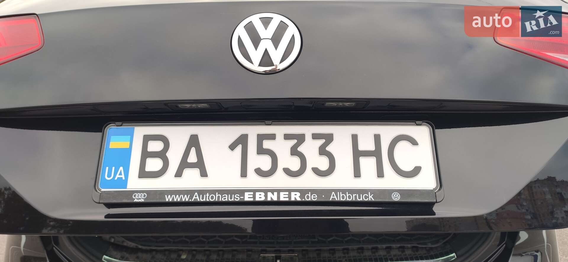 Volkswagen Passat 2019 VIN WVWZZZ3CZKE082618 фото оголошення 32 з 55