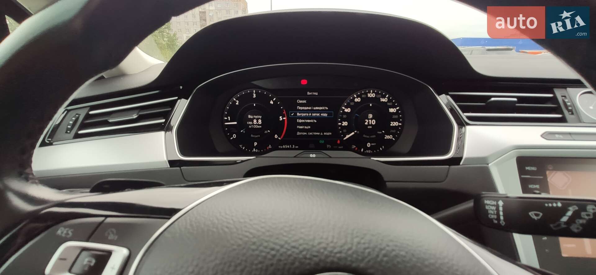 Volkswagen Passat 2019 VIN WVWZZZ3CZKE082618 фото оголошення 35 з 55