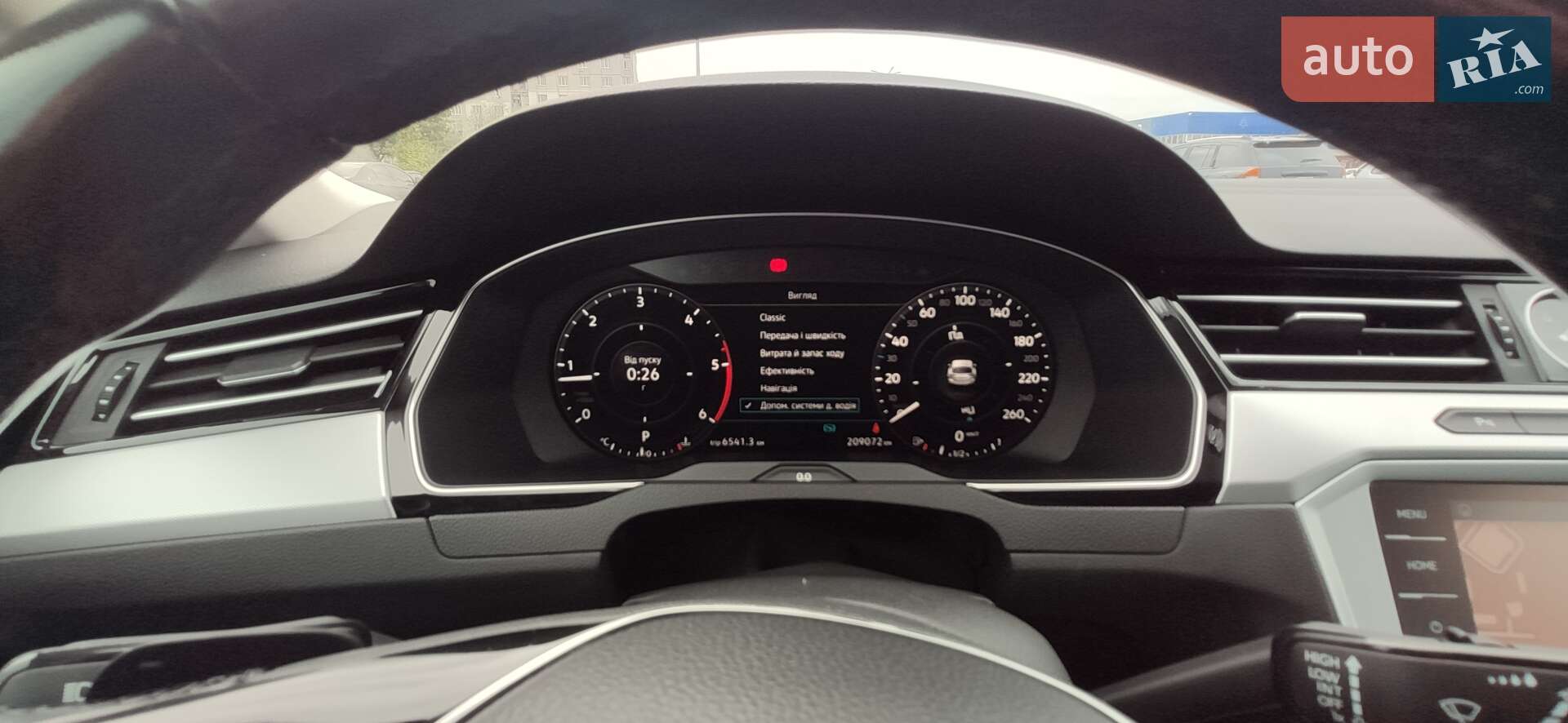 Volkswagen Passat 2019 VIN WVWZZZ3CZKE082618 фото оголошення 36 з 55