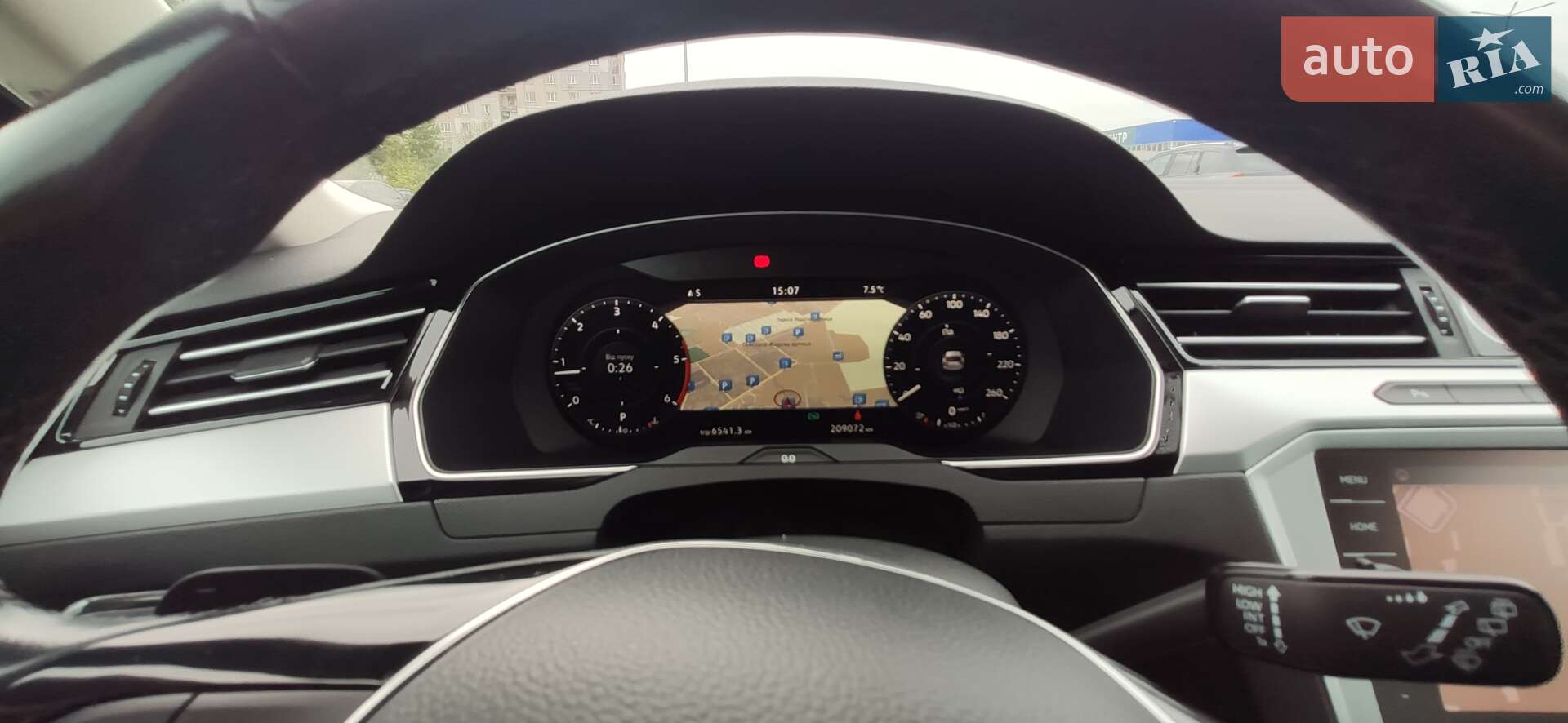 Volkswagen Passat 2019 VIN WVWZZZ3CZKE082618 фото оголошення 37 з 55