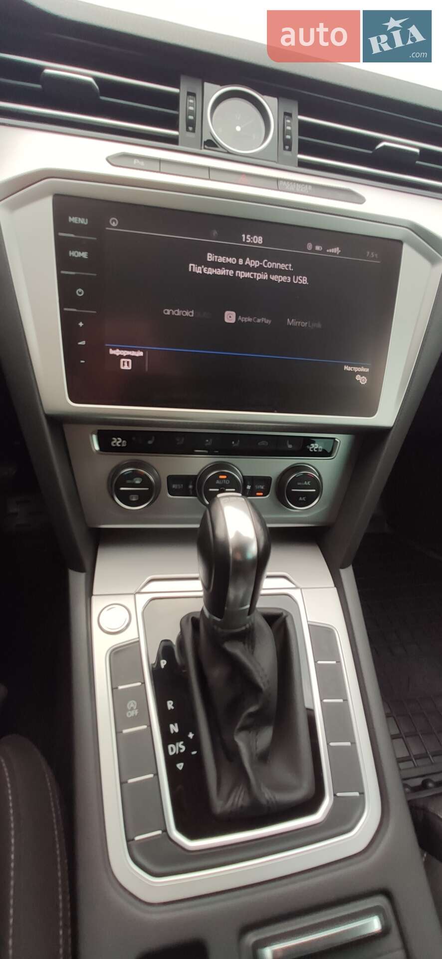 Volkswagen Passat 2019 VIN WVWZZZ3CZKE082618 фото оголошення 39 з 55