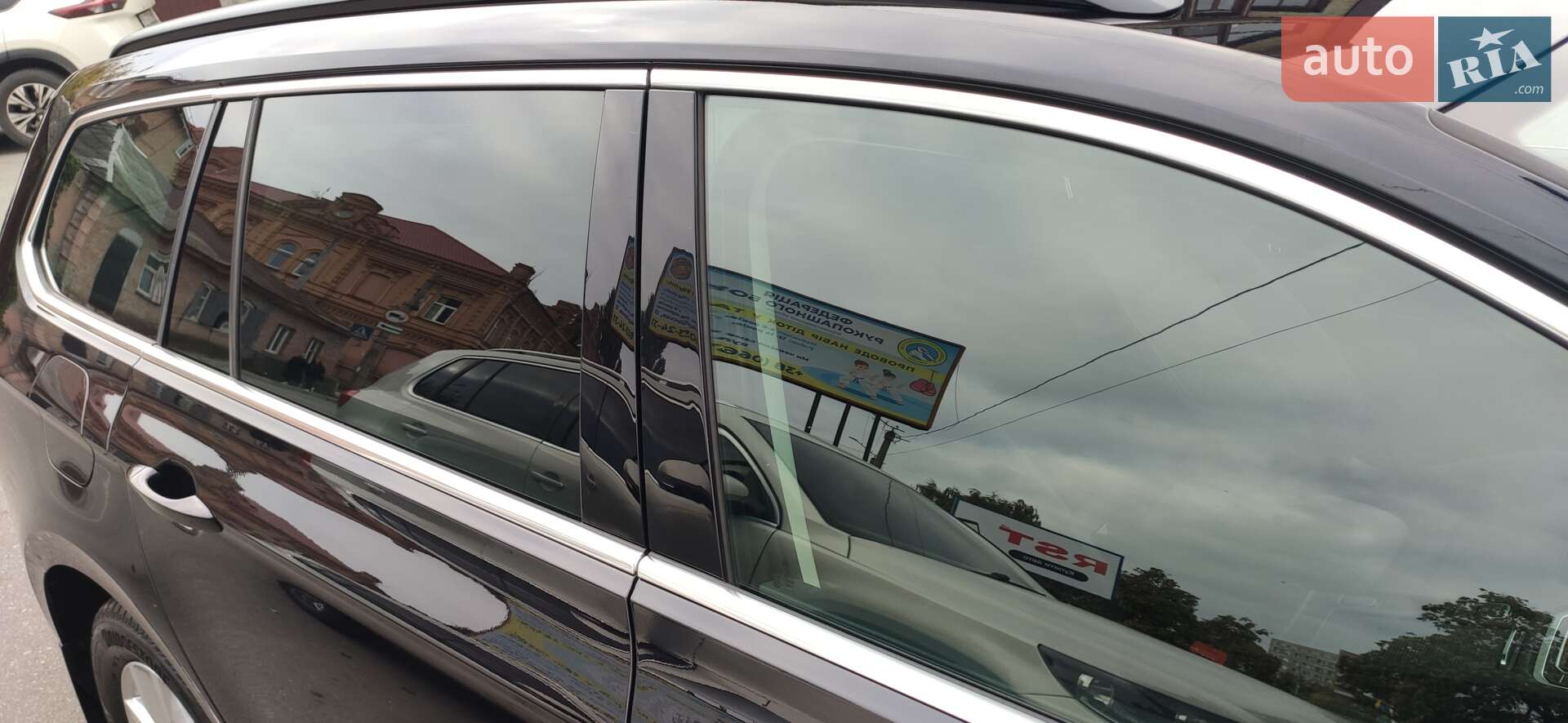 Volkswagen Passat 2019 VIN WVWZZZ3CZKE082618 фото оголошення 52 з 55