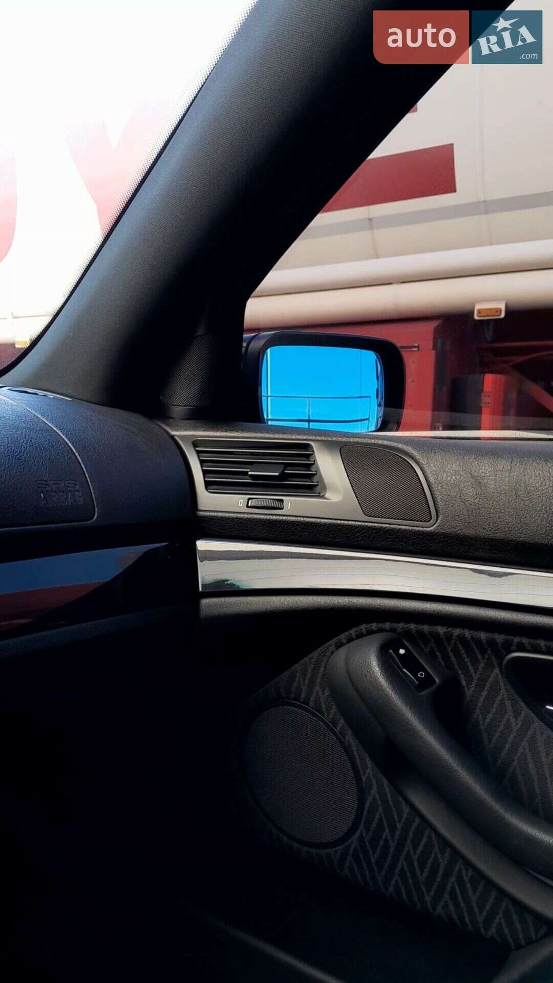 BMW 5 Series 2002 VIN WBADT21060GZ09240 фото оголошення 4 з 32