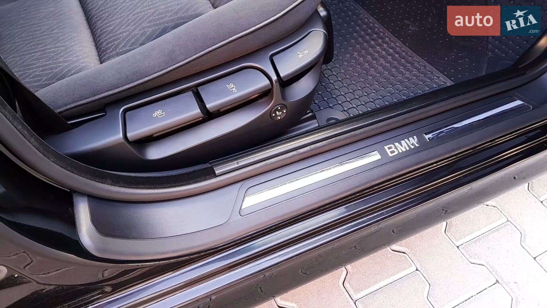 BMW 5 Series 2002 VIN WBADT21060GZ09240 фото оголошення 5 з 32
