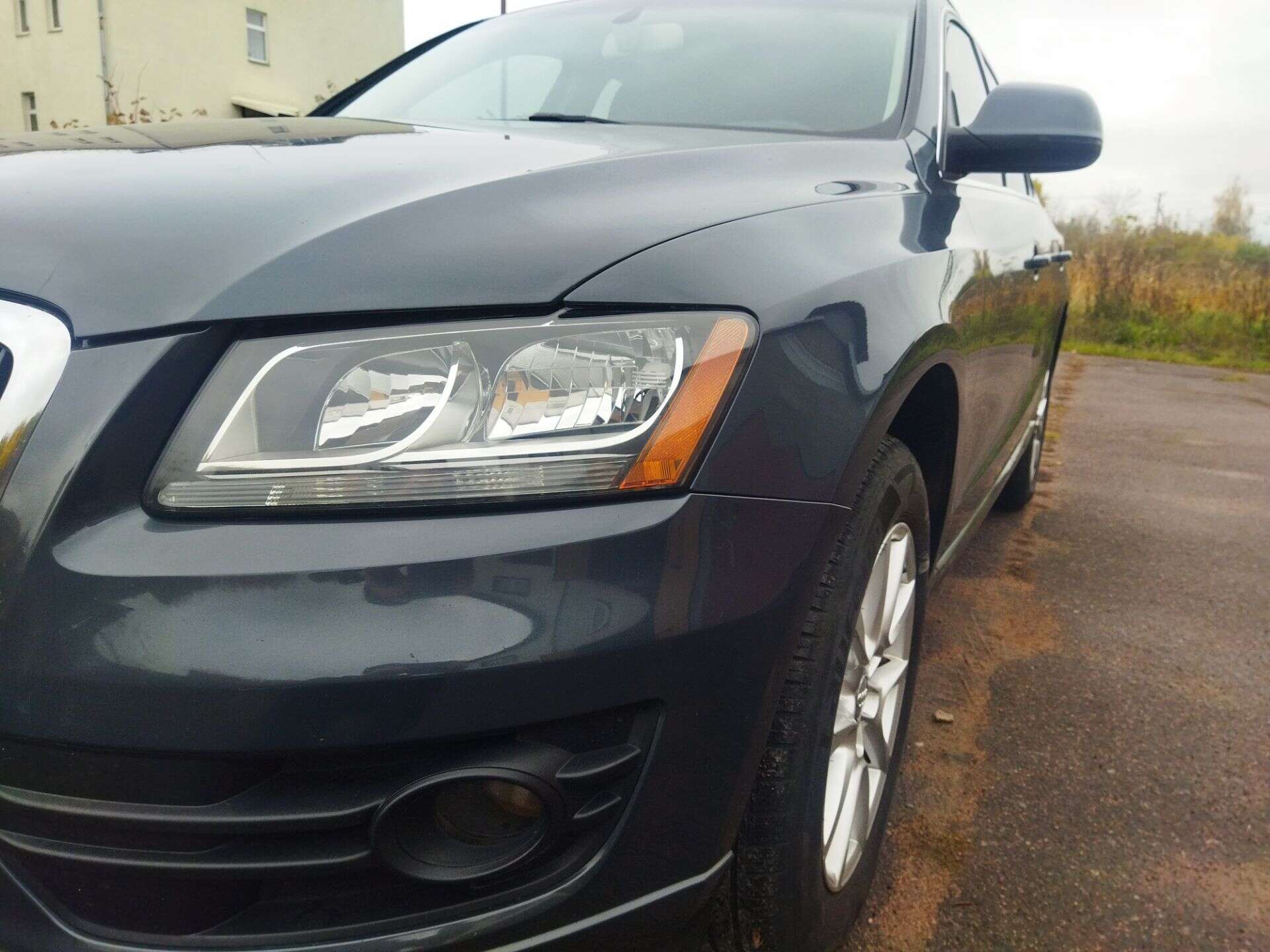 Audi Q5 2011 VIN WA1CFAFP2BA062468 фото оголошення 69 з 78