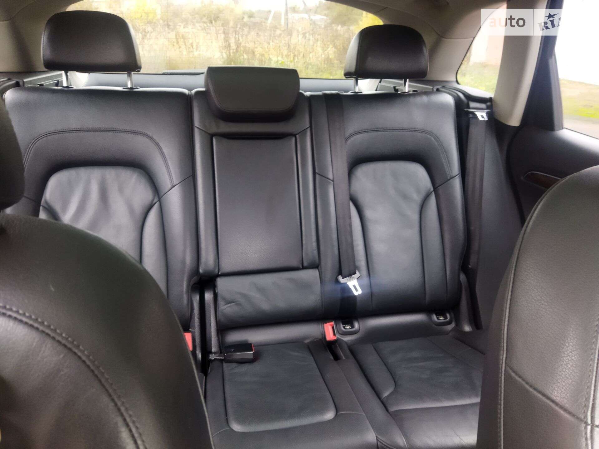 Audi Q5 2011 VIN WA1CFAFP2BA062468 фото оголошення 65 з 78